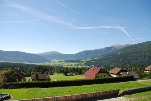 Hotel Zum Granitzl
