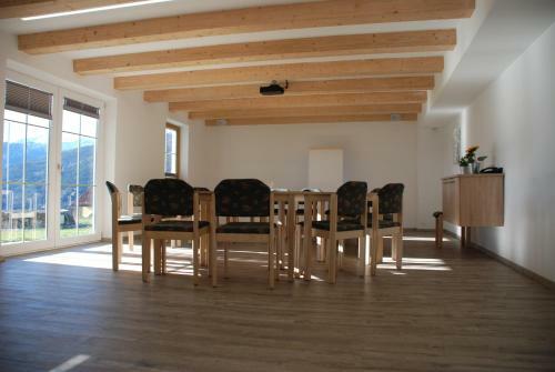 Hotel Zum Granitzl