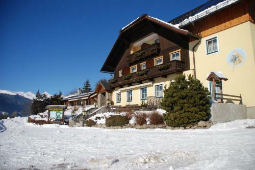Hotel Zum Granitzl