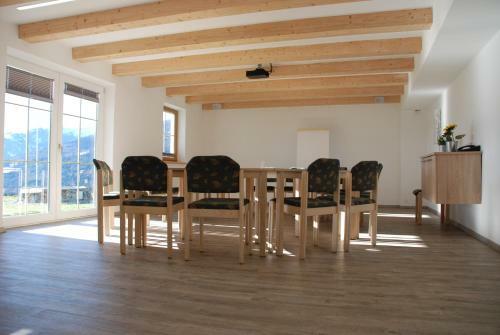 Hotel Zum Granitzl