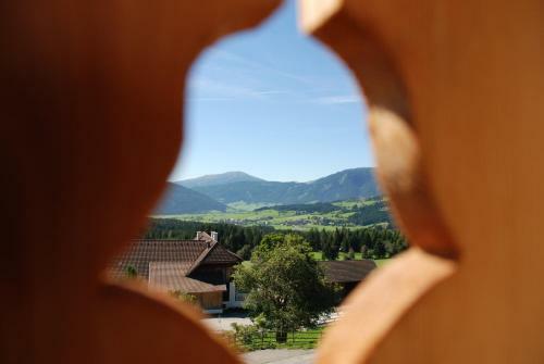 Hotel Zum Granitzl