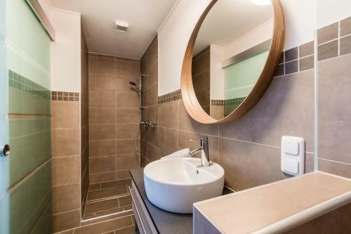 Hostal Pension Julia - Haus Elisabeth - Weinhof Lang