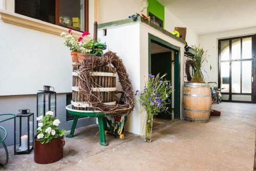Hostal Pension Julia - Haus Elisabeth - Weinhof Lang