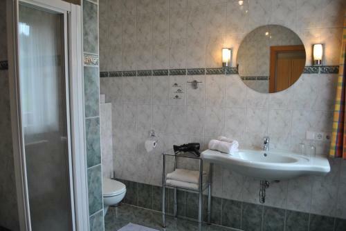 Hostal G�stehaus E�l