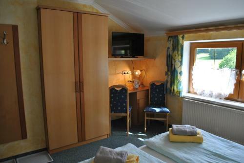 Hostal G�stehaus E�l