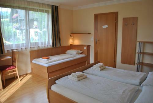 Hostal G�stehaus E�l