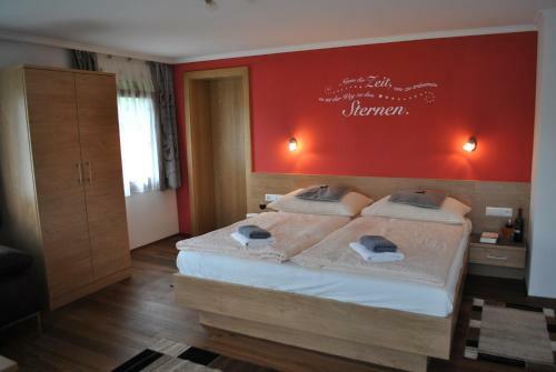 Hostal G�stehaus E�l