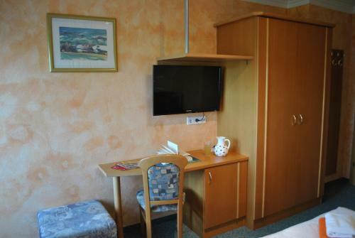 Hostal G�stehaus E�l