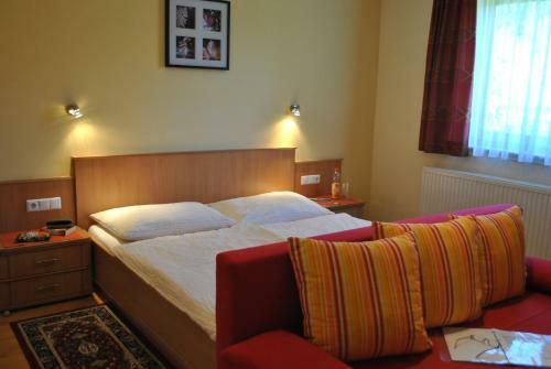 Hostal G�stehaus E�l