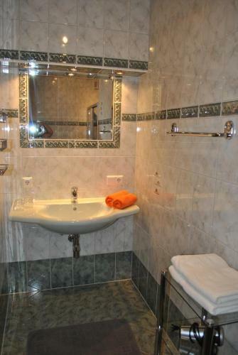 Hostal G�stehaus E�l