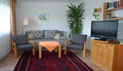 Apartamento Appartementhaus Novak