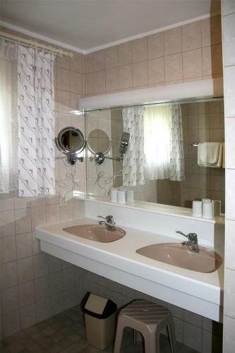 Apartamento Appartementhaus Novak