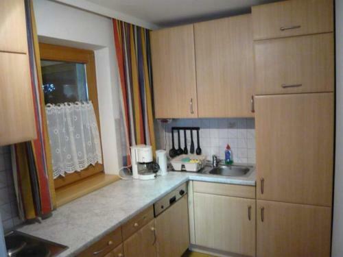 Apartamento Appartementhaus Novak