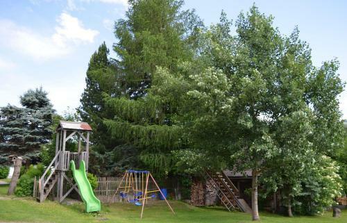 Apartamento Appartementhaus Novak