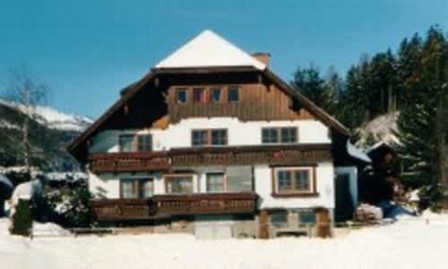 Apartment Prodinger