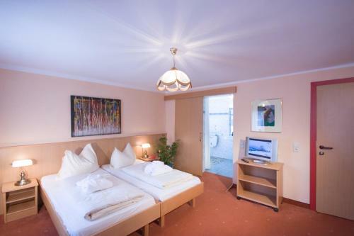 Hotel Aloisia
