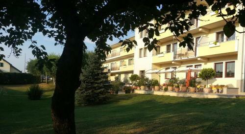 Hotel Das Mittelpunkt