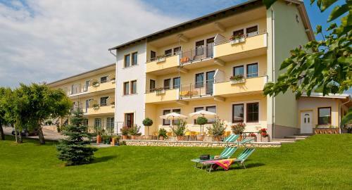 Hotel Das Mittelpunkt