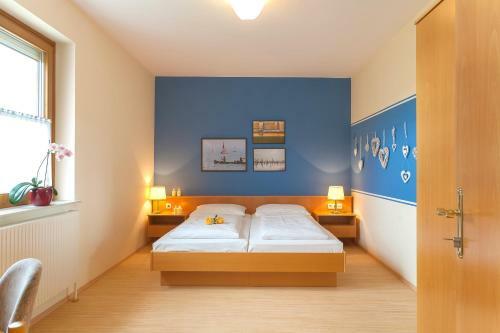 Apartamento Landhaus Luka