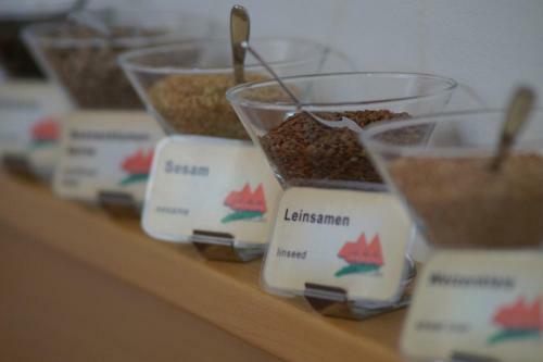 Apartamento Landhaus Luka