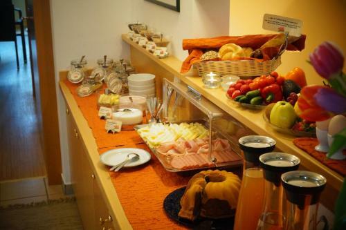 Apartamento Landhaus Luka
