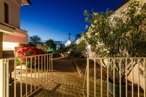 Apartamento Landhaus Luka