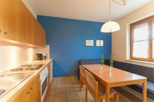 Apartamento Landhaus Luka