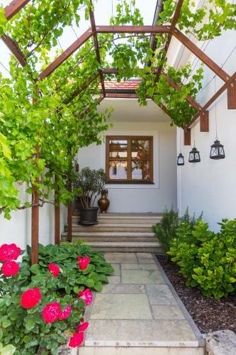 Apartamento Landhaus Luka