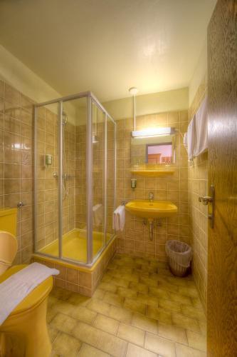 Hotel Burgenl�nderhof