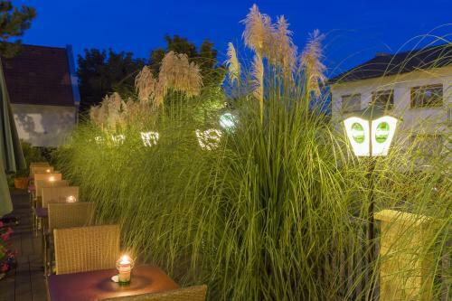 Hotel Burgenl�nderhof