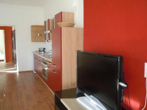 Apartamento Appartement Resch