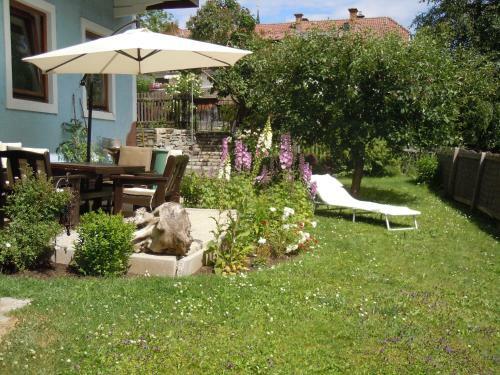Apartamento Appartement Resch