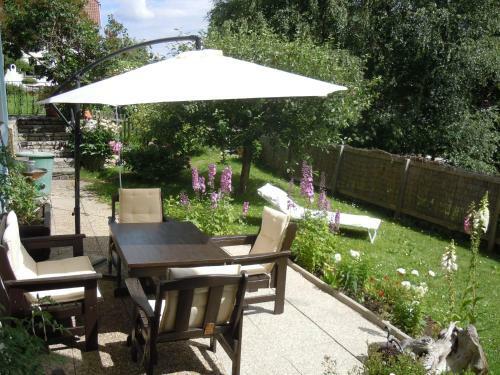 Apartamento Appartement Resch