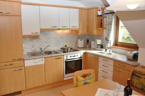 Apartments Bogensperger