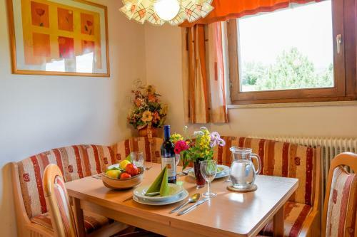 Agroturismo Pfeifferhof