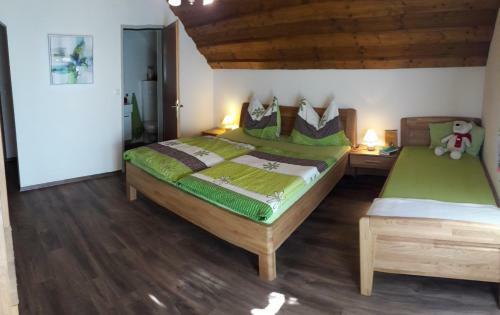 Agroturismo Pfeifferhof