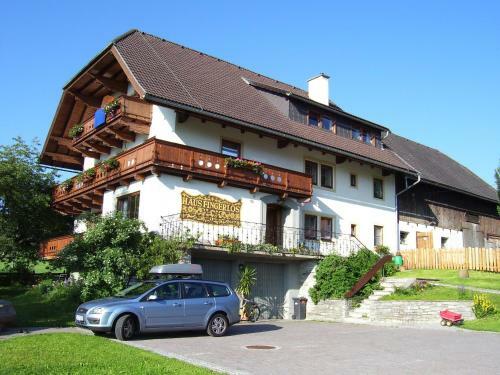 Agroturismo Pfeifferhof