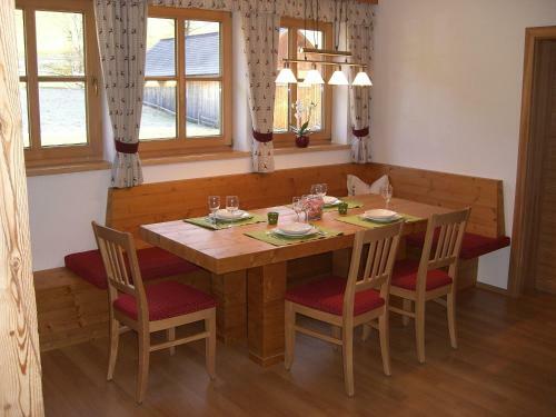 Apartamento Brandst�ttergut