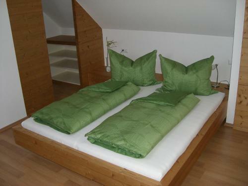 Apartamento Brandst�ttergut