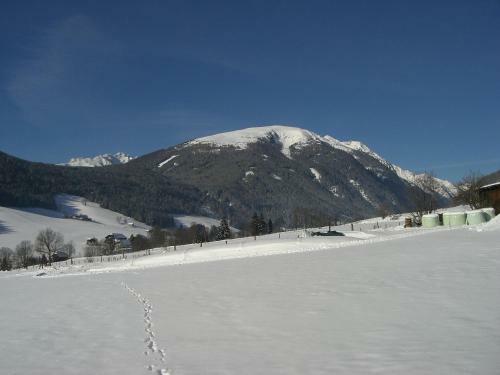 Apartamento Brandst�ttergut