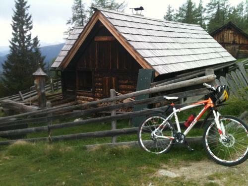 Apartamento Brandst�ttergut