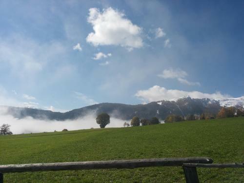 Apartamento Brandst�ttergut