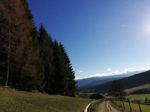 Apartamento Brandst�ttergut