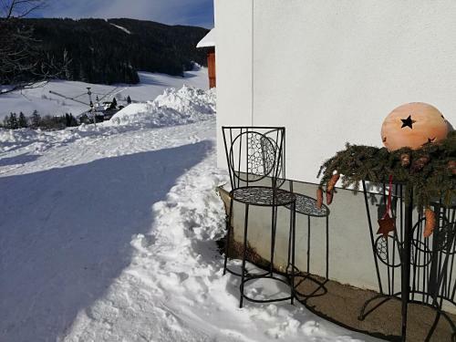 Apartamento Brandst�ttergut