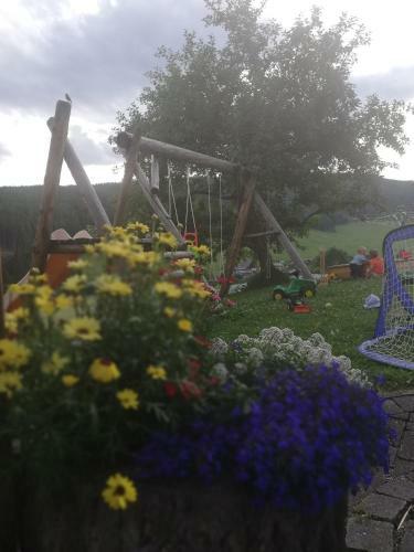 Apartamento Brandst�ttergut
