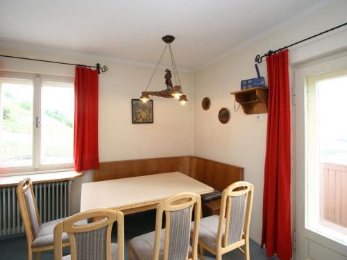Holiday Home Haus Irene Mariapfarr