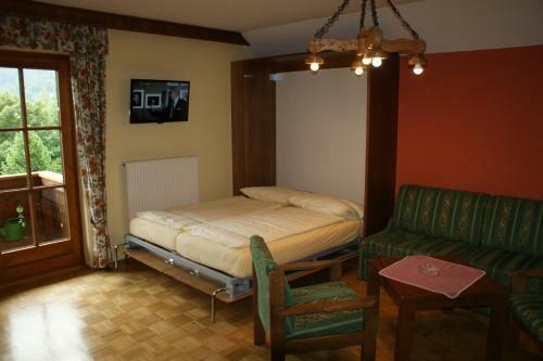 Apartamento Landhaus Graggaber
