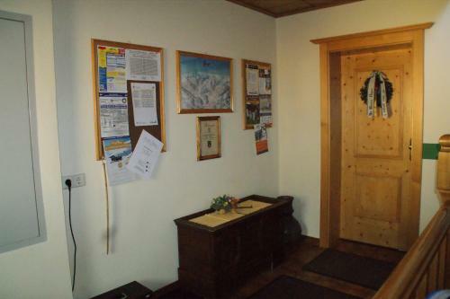 Apartamento Landhaus Graggaber