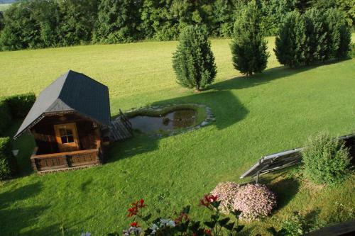 Apartamento Landhaus Graggaber