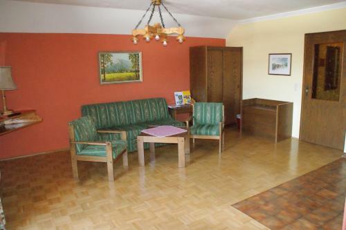 Apartamento Landhaus Graggaber